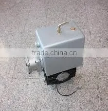 Oil Heat Exchanger for Construction Machinery thumbnail-1