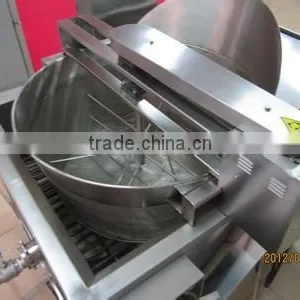 Vacuum Frying Machine thumbnail-2