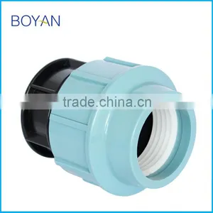 BOYAN PP Compression Fitting Pipe for End Cap thumbnail-3