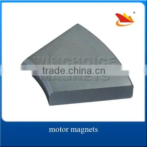 Permanent Neodymium Sector Magnet thumbnail-1