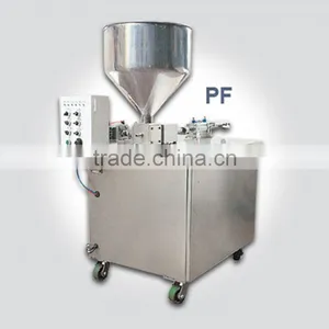 Automatic Soy Sauce Filling Machine thumbnail-1