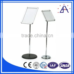 2016 Aluminum Extrusion Profile Frame From Chinese TOP 10 Supplier thumbnail-3