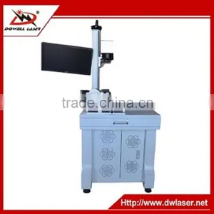 2016 Hot Selling 20w Porbable Laser Marking Machine thumbnail-1