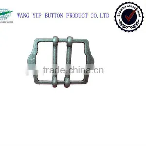 Hot Saled Double Flagstaff Metal Buckle thumbnail-1