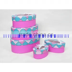 GB003 Gift Box With Ribbon thumbnail-1