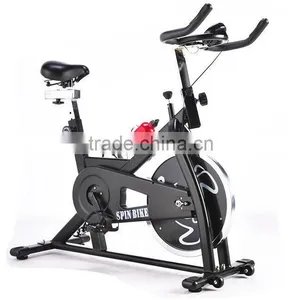 Belt Transmission Spinning Bike, /New Design Gym Equipment Exercise Bike X14103 thumbnail-2