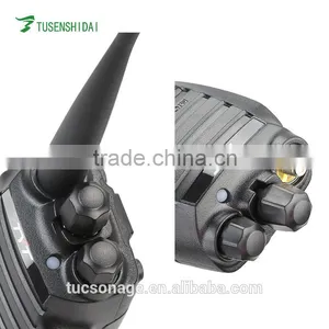 10W Long Range Walkie Talkie TYT TH-UV8000D Handheld 16CH Transceiver Quality Choice thumbnail-3