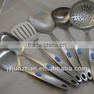 Restaurant Stainless Steel Kitchen Tools Made by Junzhan Factory Directly thumbnail-1