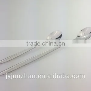 Stainless Steel Spoon Price With Mirror Polishing Factoy Directly in Jieyang/// Factory Sell Directly thumbnail-1