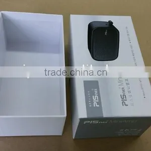 2016 High Quality Paper Packaging Box/Top and Bottom Paper Box With Insert thumbnail-1