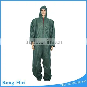Chemical Disposable Protective Suit thumbnail-4
