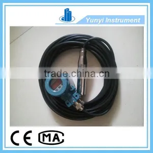 Tank Oil Level Oil Pressure Sensor thumbnail-1