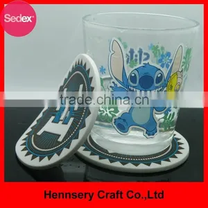 Custom Placemats and Coasters thumbnail-1