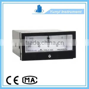 Rectangular Electric Vacuum Gauge thumbnail-1