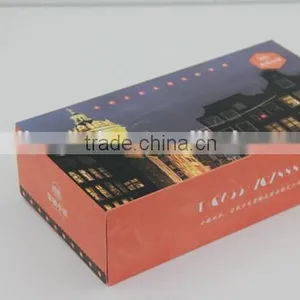 Virgin Box Facial Tissue Paper Wholesale thumbnail-3