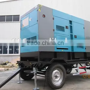 50kw Deutz Silent Generator Power by Deutz Engine WP4D66E200 thumbnail-5