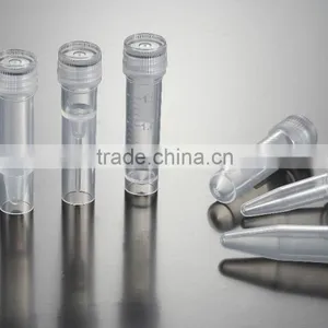 Plastic Serum Sample Tubes thumbnail-1