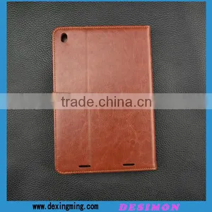China New Products for Xiaomi mi Pad Case Cover,book Style Flip Leather Case for Xiaomi mi Pad Quality Choice thumbnail-3