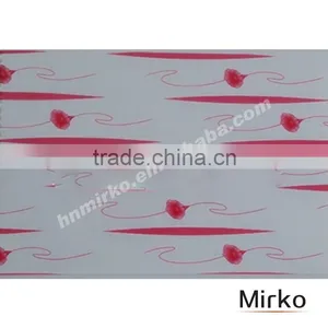 Plastic Decorative Ceiling Panel thumbnail-1