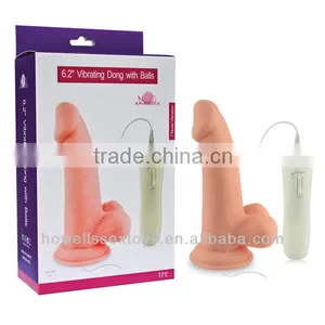Fake Penis, Penis Medicine, Dildos Sex Toys for Sex Increase thumbnail-1
