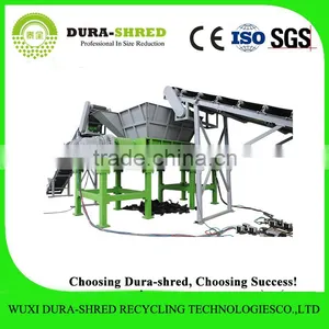 Dura-shred Hot Sale Waste Circuit Board Shredder thumbnail-6