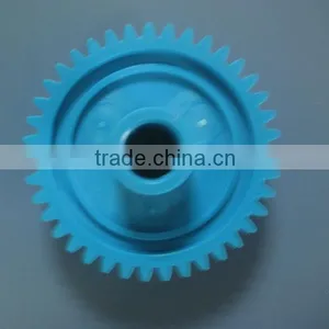 PA66 Plastic Gear thumbnail-1