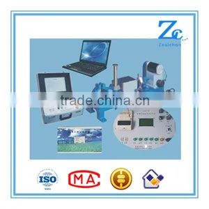 B006 Pavement Subgrade Structure Layer Shear Apparatus JHY - A thumbnail-1