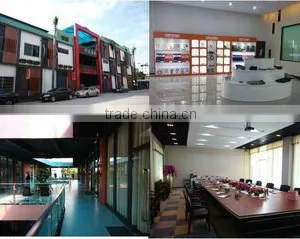 Guangzhou Jiake Automatic Transmission Co., Ltd. company overview - view 3 thumbnail