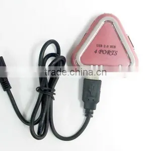 Triangle High Speed Usb Hub thumbnail-1