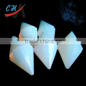 Mysterious Effcet Opalite Pendulum thumbnail-1