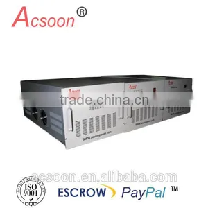 AND48-8KVA Output Single Phase Centralized Power Supply Inverter Power Supply thumbnail-1