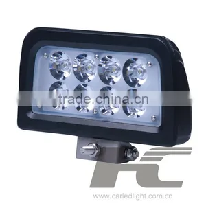 Work Light LED New Design for Truck,excavator and Other Heavy Equipment thumbnail-1