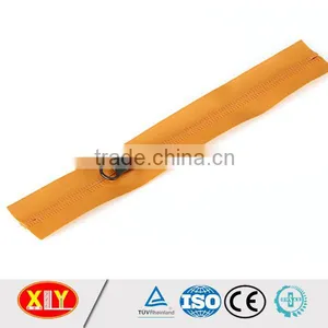 Hot Sale Fruit Color Thumb Puller Nylon Waterproof Zipper thumbnail-2