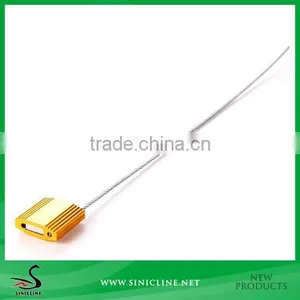 Sinicline Metal Mechanical Security Seal for Container thumbnail-1