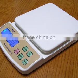 7kg / 1g Counting Weighing Scale thumbnail-1