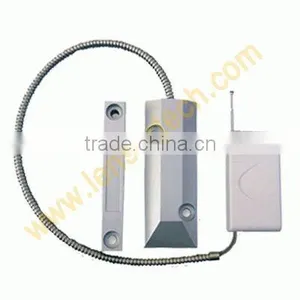 Wireless Rolling Door Alarm Sensor thumbnail-1