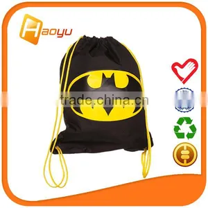 New Products Promotional Gift Bag for Polyester Fabric thumbnail-1
