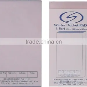 Waiter Docket PADS thumbnail-1