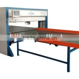 Mattress Gluing Machine thumbnail-1