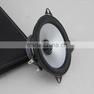 Small Order Area of New Arrival 4 Inch Full Range Car Speaker With Sponge Diaphragm thumbnail-2