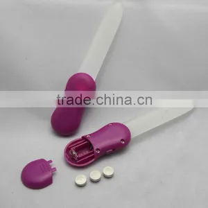 Nail Polisher With LED thumbnail-1
