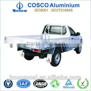 Aluminium Truck/ Ute Tipper Body Trays thumbnail-5