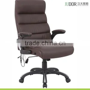 Top Selling Comfortable Office Recline & Massage Chair With Nice Design thumbnail-1