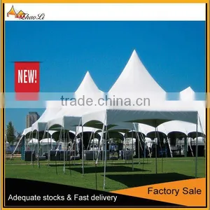 3x3m, 4x4m,5x5m, 6x6m,8x8m,10x10m Chiness Outdoor Pagoda Tents for Sale thumbnail-1