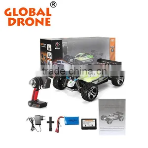 Toy Electric Car Remote 1: 18 rc Car 4x4,kids Playing Cars Best Christmas Gift Supplier's Choice thumbnail-1