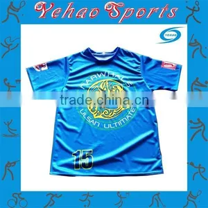 Thailand National Team Soccer Jersey Multicolour Sublimated thumbnail-1
