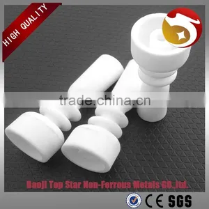 10mm Female Domeless 100%Ceramic Nail Oil,Wax ,concentrates thumbnail-2