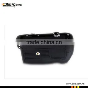 D7100B Battery Grip for NIKON D7100 thumbnail-2