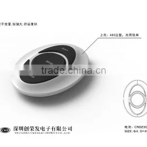 Curtain Remote Control thumbnail-1
