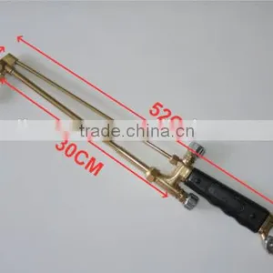 G01-100K Oxygen Acetylene Torch thumbnail-1
